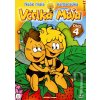 Včielka Mája 4