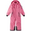Reima Reach detská zimná kombinéza s membránou Soft coral