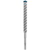 BOSCH Príklepový vrták EXPERT SDS plus-7X, 20 x 200 x 250 mm 2608900142