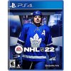 NHL 22