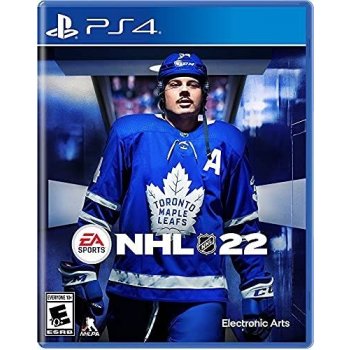 NHL 22 od 39,99 € - Heureka.sk