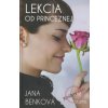Lekcia od princeznej - Jana Benková