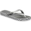 Havaianas Žabky TOP CHECKMATE Čierna