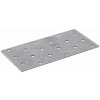 DOMAX PP perforovaná platňa PP 29 - 60 x 120 x 2 mm (20 ks)