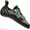 La Sportiva Aragon lezečky, sivá EU 44.5
