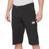 100% HYDROMATIC Shorts Black - 38