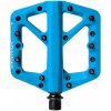 Pedále CRANKBROTHERS Stamp 1 Small Blue
