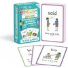 English for Everyone Junior High-Frequency Words Flash Cards