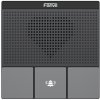 Fanvil A10 SIP mini interkom, IP54, PoE, HD audio, Opus a G.722, AEC A10