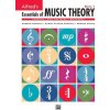 ESSENTIALS OF MUSIC THEORY BOOK 1