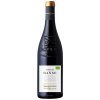 VÍNO DOMAINE DE LA GANSE ROUGE BIO 0.75L 14% (čistá fľaša)