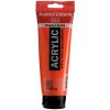 Akrylová farba Amsterdam Standard - 311 Vermilion Objem: 250 ml