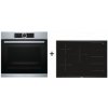 Set Bosch HBG655NS1+ PXV875DC1E