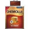 Lazúra na drevo Chemolux klasik 0,75 L /0251 (teak)