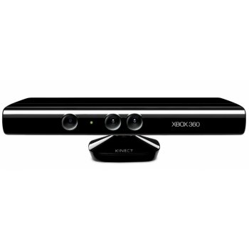 Microsoft Kinect Xbox 360