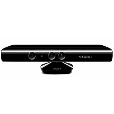Microsoft Kinect Xbox 360 od 33,29 € - Heureka.sk