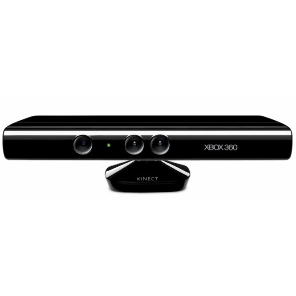 Microsoft Kinect Xbox 360 od 28,25 € - Heureka.sk