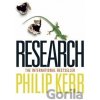 Research - Philip Kerr