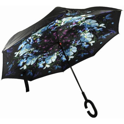 Obrátený dáždnik lúka od 13,98 € - Heureka.sk