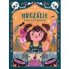 Hrozálie se chce stát čarodějnicí