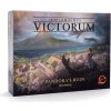 Hoplomachus: Victorum - Pandoras Ruin