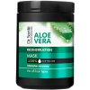 Dr. Santé Aloe Vera Mask obnovujúca maska pre všetky typy vlasov 1000 ml