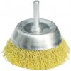 PROTECO kefa hrnčeková 75mm stopka FeMs 0,3mm 10.2311-075