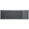 Dell KB740, bezdrôtová klávesnica, CZ/SK 580-AKOS
