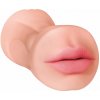 Lola Games Satisfaction Goddess of Love, obojstranný realistický masturbátor