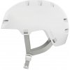 Abus INDY pure white S Minimalistický dizajn, maximálna funkčnosť