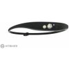 Knog Quokka 150 Colour nabíjateľná čelovka, 150 lm, midnight black
