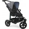 TFK Mono3 2v1 Premium Grey No Nafukovacie kolesá Hlboká vanička Premium Grey