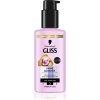Schwarzkopf Gliss Liquid Silk bezoplachové sérum pre posilnenie a lesk vlasov Shine Booster 100 ml