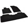 Koberce CITROËN C5 (2002-2008) textilné klasik AZ Auto