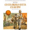 Cesta okolo sveta za 80 dní - Verne Jules