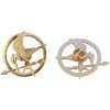 imago odznak Hunger Games Reprodrozd