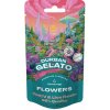 Canntropy Živé živicové terpény THCV Flower Durban Gelato, kvalita THCV 96 %, 1 g – 100 g 1 gram