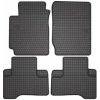 TATechnix Gumové koberečky SUZUKI Grand Vitara II SUV (JT, TE, TD) - 4ks