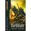 Darkblade - Krvavá vláda - Dan Abnett
