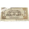 Harry Potter Čokoládový lístok do Rokfortu 42g, 072823 po expiraci