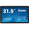 iiyama OTF2216MC-B1 oznamovací displej Plochá digitálna tabuľa 55,9 cm (22