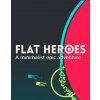 Flat Heroes