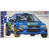 Tamiya Subaru Impreza WRC '99 1:24