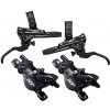 MTB Brzdy SHIMANO Deore XT BR-M8100 sada