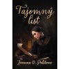 Tajomný list