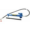 GEKO G02071 Hydraulická pumpa ruční, 10 t, pro hydraulický roztahovák