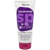 Fanola Color Mask barevné masky Silky Purple fialová 200 ml