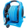 Navíjač AQUACRAFT® 990076, so záhradnou hadicou 1/2