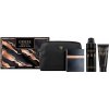 Guess Seductive Homme Guess Seductive Homme Noir toaletná voda 100 ml + Guess Seductive Homme Noir telový sprej 170 g + Guess Seductive Homme Noir sprchový gél 100 ml + kozmetická taška 1 ks