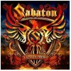 SABATON - COAT OF ARMS (1CD)